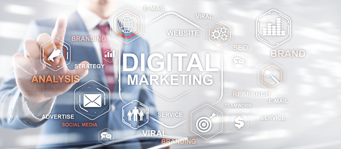 Innovatex Agency digiatl marketing